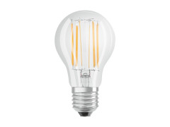 AMPOULE LED STANDARD E27 60W CLAIRE BLC CHD INTENSITE VARIABLE OSRAM