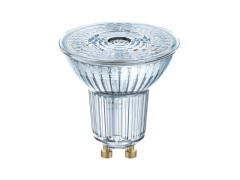AMPOULE LED REFLECTEUR GU10 35W 36D BLC FROID INTENSITE VARIABLE OSRAM