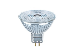 AMPOULE LED REFLECTEUR GU5.3 35W 36D BLC CHAUD INTENSIT VARIABLE OSRAM