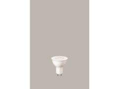 AMPOULE LED REFLECTEUR GU10 30W 200LM 36D BLANC CHAUD ATTRALUX