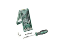 COFFRET MIXTE X-LINE 15+1 PCS