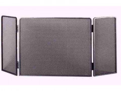 PARE-FEU 3 VOLETS H40X20X50X20