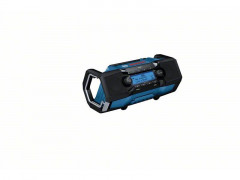 RADIO DE CHANTIER 12V BOSCH GPB 12V-2 SC