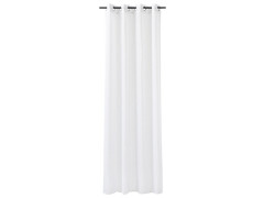 VOILAGE GIANI 140X240 BLANC