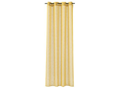 VOILAGE GIANI 140X240 MOUTARDE