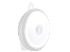 LAMPE SECURITE TRIXI DET A PILES 3AAA BLANC CHAUD INSPIRE