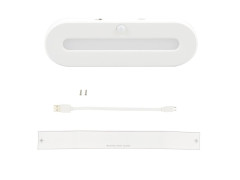 LAMPE PLACARD DUDO LED USB DET 15CM 80LM