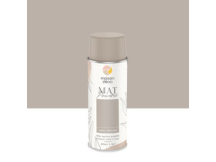 PEINTURE AEROSOL RELOOK TOUT GRES CERAME POUDRE 0.4L