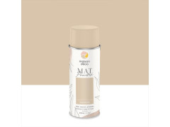 PEINTURE AEROSOL RELOOK TOUT CANNAGE POUDRE 0.4L
