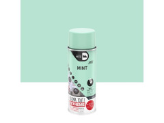 PEINTURE AEROSOL RELOOK TOUT MINT BRILLANT 0.400L