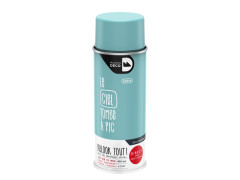 PEINTURE AEROSOL RELOOK TOUT CIEL SATINE 400ML