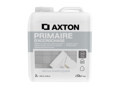 PRIMAIRE D ACCROCHAGE INTERIEUR SEC EN 2-4HEURES 2L