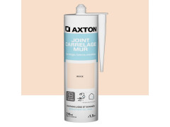 JOINT PATE AXTON SUP 6MM BEIGE 310ML