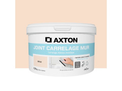 JOINT PATE AXTON SUP 6MM BEIGE 0.9KG