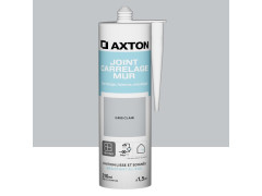JOINT PATE AXTON SUP 6MM GRIS CLAIR 310ML
