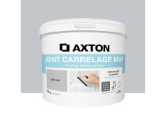 JOINT PATE AXTON SUP 6MM GRIS CLAIR 1.5KG