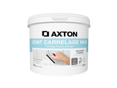 JOINT PATE AXTON SUP 6MM BLANC 1.5KG