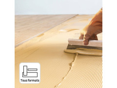 COLLE POUR PARQUET AXTON 1KG