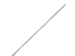 FICELLE POLYPROPYLENE TORSADE BLANC DIAM. 1.2MM L. 250M