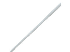 FICELLE POLYPROPYLENE TORSADE BLANC DIAM. 2MM L. 100M