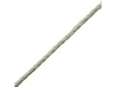 FICELLE LIN ECRU D3.5MM X L30M STANDERS