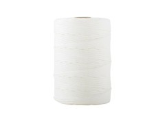 FICELLE POLYPRO TRESSE BLANC D2MM X L200M STANDERS