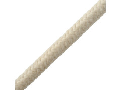 CORDE POLYSETER/POLYPRO TORSADE BEIGE D8MM X L10M STANDERS