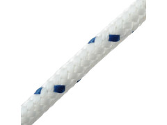 CORDE POLYPROPYLENE NAUTIQUE DIAM. 12MM L. 15M STANDERS