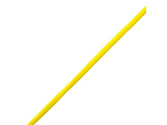 FICELLE POLYPRO JAUNE FLUO D1.5MM X L25M STANDERS