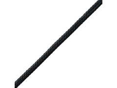 FICELLE POLYPRO NOIRE D2.5MM X L25M STANDERS