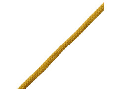 FICELLE POLYPROPYLENE TRESSE CREUSE DECO MTD STANDERS 10M