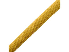 CORDE POLYSETER/POLYPRO TORSADE MOUTARDE D8MM X L10M STANDERS