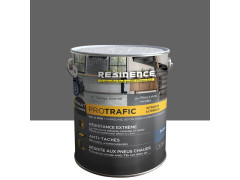 PEINTURE SOL PROTRAFFIC RESINENCE FACTORY SATINE 2L