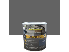 PEINTURE SOL PROTRAFFIC RESINENCE FACTORY SATINE 0.3L