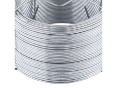 FIL METALLIQUE AZ DIAM. 1.1MM L. 50M STANDERS
