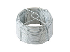 FIL METALLIQUE AZ DIAM. 1.5MM L. 30M STANDERS