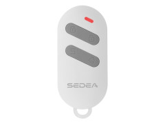 BADGE CONTROL ALARME COMPATIBLE KIT SECURIZY