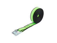 SANGLE + BOUCLE 25MMX500CM 200KG STANDERS