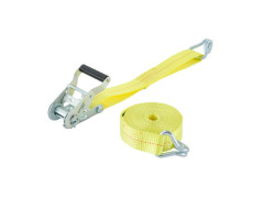 SANGLE CLIQUET 38MMX500CM 1000KG STANDERS