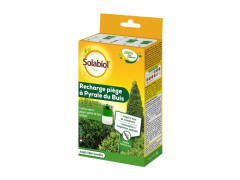 RECHARGE PIEGE A PYRALE DU BUIS SOLABIOL