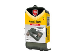 PIEGE NASSE ANTI SOURIS PROTECT EXPERT