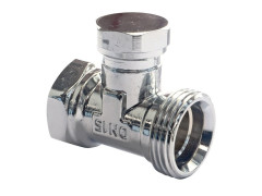 TE DE REGLAGE 15/21 CHROME