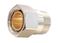 EXTENSION DE TUBE ALIMENTATION