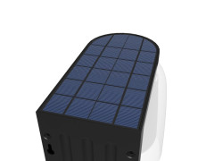 APPLIQUE SOLAIRE BOOSTER 900LM NR KLOCK INSPIRE