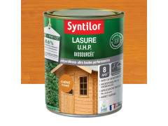 LASURE SYNTILOR U H P BIOSOURCEE NATURE PROTECT 8 ANS CHENE DOR SAT 1l