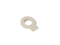 CALE PORTE REI LOCK 63X82X15MM SABLE
