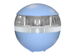 PIEGE MOUSTIQUE 50M2 A LED INT/EXTERIEUR