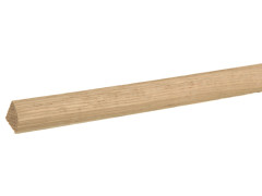 QUART DE ROND 8 2M40 PIN