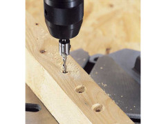 FRAISE PERFO-BOIS DIAM 4.5MM