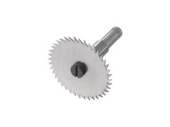 FRAISE SCIE FENTES DIAM 45X1.2MM